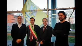 Legnano | Inaugurazione Centro Civico San Paolo