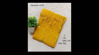 Cigaar pants L to 5xl available Rs.475+&pound; for booking whatsapp 9791025796 #ladiespant #ladieswear