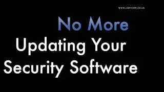 Cartcom managed antivirus