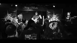 Analepsy - Apocalyptic Premonition @ Ivory Blacks Glasgow, 13th Nov 2025