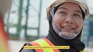 Own Your Future | Maritime Crew Executive