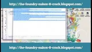 The Foundry NUKEX 8.0v1 (Win 64 bit) crack