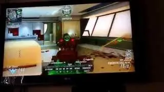 69-0 Nuclear! Hardpoint on Hijacked! Black Ops 2!