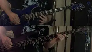 DOCTOR WHO METAL: I Am The Doctor / Main Theme