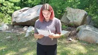 Caitlin's Speech, Team Astras 2023