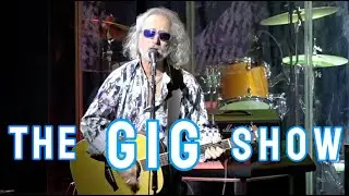 The Gig Show feat. Lou Maresca, Live at the Fillmore