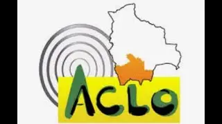 AM 640 Khz Radio ACLO Tarija Bolivia