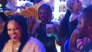 Liquorose,Saskay and Saga said they all heard their names in Laycon Verified remix #Laycon #BBNaija