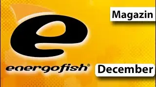 Energofish Magazin 2021 december