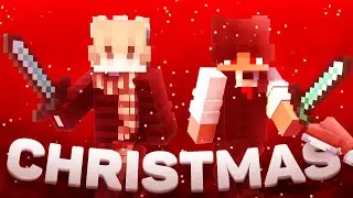 Christmas PvP Duotage | ft. Sidasy