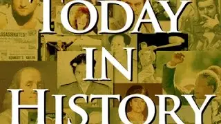Today in History for April 29th