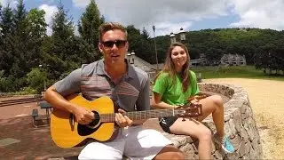 Mountain Minute - Wintergreen Summer Music Festival!