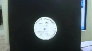 Frankie Johnson   Back In The Groove DMC Remix