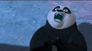 Kung Fu Panda - Fireworks Attack! // Sponsored by Klasky Csupo 2001 Effects mp4