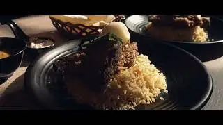 Alcoholis Briyani