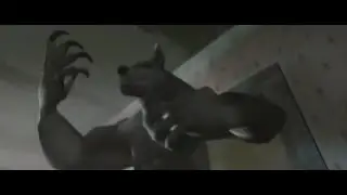 Werewolf: The Apocalypse - The Heart of Gaia - All cinematics