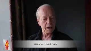 Eric Bell interview, May 2017