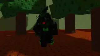 Be shedletsky and kill evil 1x1x1x1 