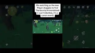 #genshinimpact