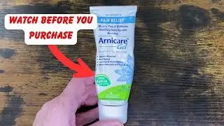 Arnicare Gel