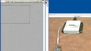 Analog Input with NI USB 6009