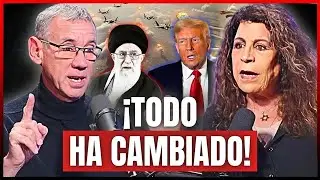 ¡Khamenei acorralado mientras Trump prepara un golpe demoledor!