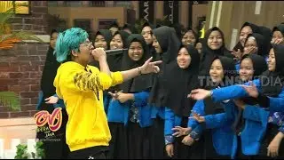 PETJAH!! Atta Halilintar Live Perfomance 