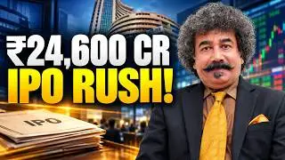 2 STOCKS TO BUY NOW! | IPO | Liquidity | Best Stocks | Gaurang Shah | Geojit