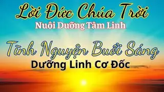 Dưỡng Linh Cơ Đốc Ng&agrave;y 26/01/2026 | Oneway Radio | Tĩnh Nguyện buổi S&aacute;ng