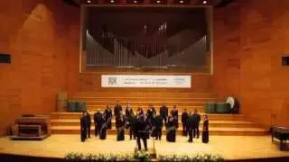 Lan - Ensemble Vocal Cámara XXI