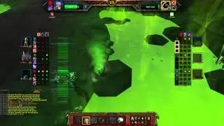 Skrillix 2 pet Battle fight WoW