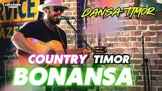 BONANZA - COVER LAGU COUNTRY TERBARU