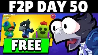 Как я получил &laquo;бесплатную&raquo; легендарку! - (F2P #7)