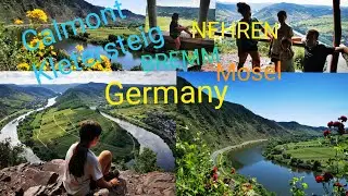 NEHREN, BREMM MOSEL GERMANY 🇩🇪