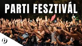 PARTI Fesztivál - 2022