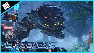 [80] Guardian's Return (Let's Play PSO2: New Genesis)