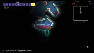 Terraria 1.0  [New, Softcore]