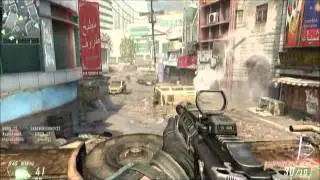 Bo2: First Game-XpertTweak