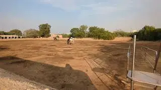 Peaceful Horse Riding with My Children | Family Nature Ride & Quality Time Outdoors
