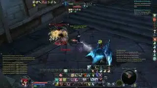 Aion Legend. 50 lvl. Takoyaki