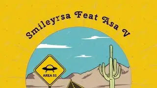 Smileyrsa - Endleleni (Feat. Asa V)