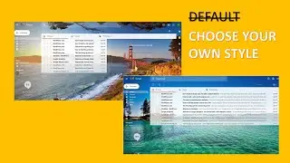 5  QUICK Things that will make your Gmail inbox look AMAZING