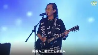 JeRR & S-Element《亂象》914 LIVE 演唱實錄