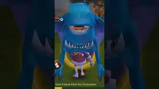 25 Giant Flybat #flyffuniverse #nanashimumei