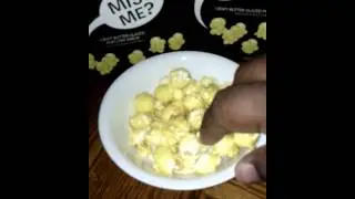 Avalanche Marketing Tip Screaming Yellow Zonkers limited edition box