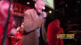 Дискотека. Кишечник!
