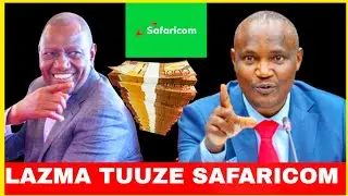 SHOCKING!!Cs MBADI INSIST ON PRIVATISATION OF GOVERNMENT COMPANY 
