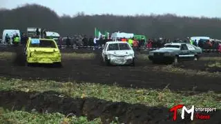 Best of 1. Langstreckenrennen Linsburg [HD]