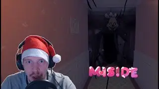 ДАВАЙ ИГРАТЬ! ► MiSide # 3 #alexcorporationgames #miside