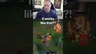 Mordekaiser ult так работает!?